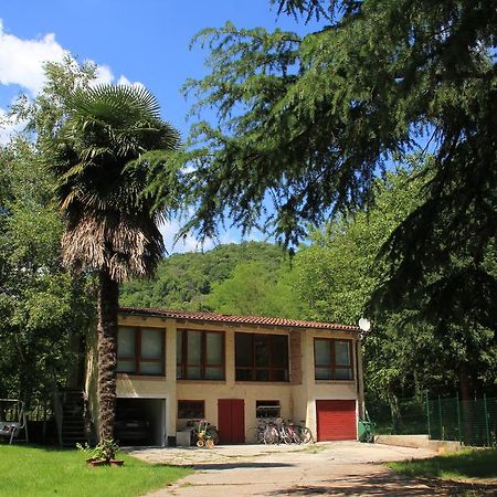 La Casa Dei Cedri Villa Fanna Kültér fotó